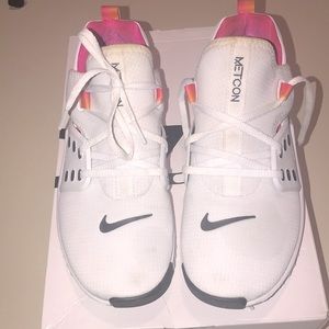 Nike Metcom Training Sneakers